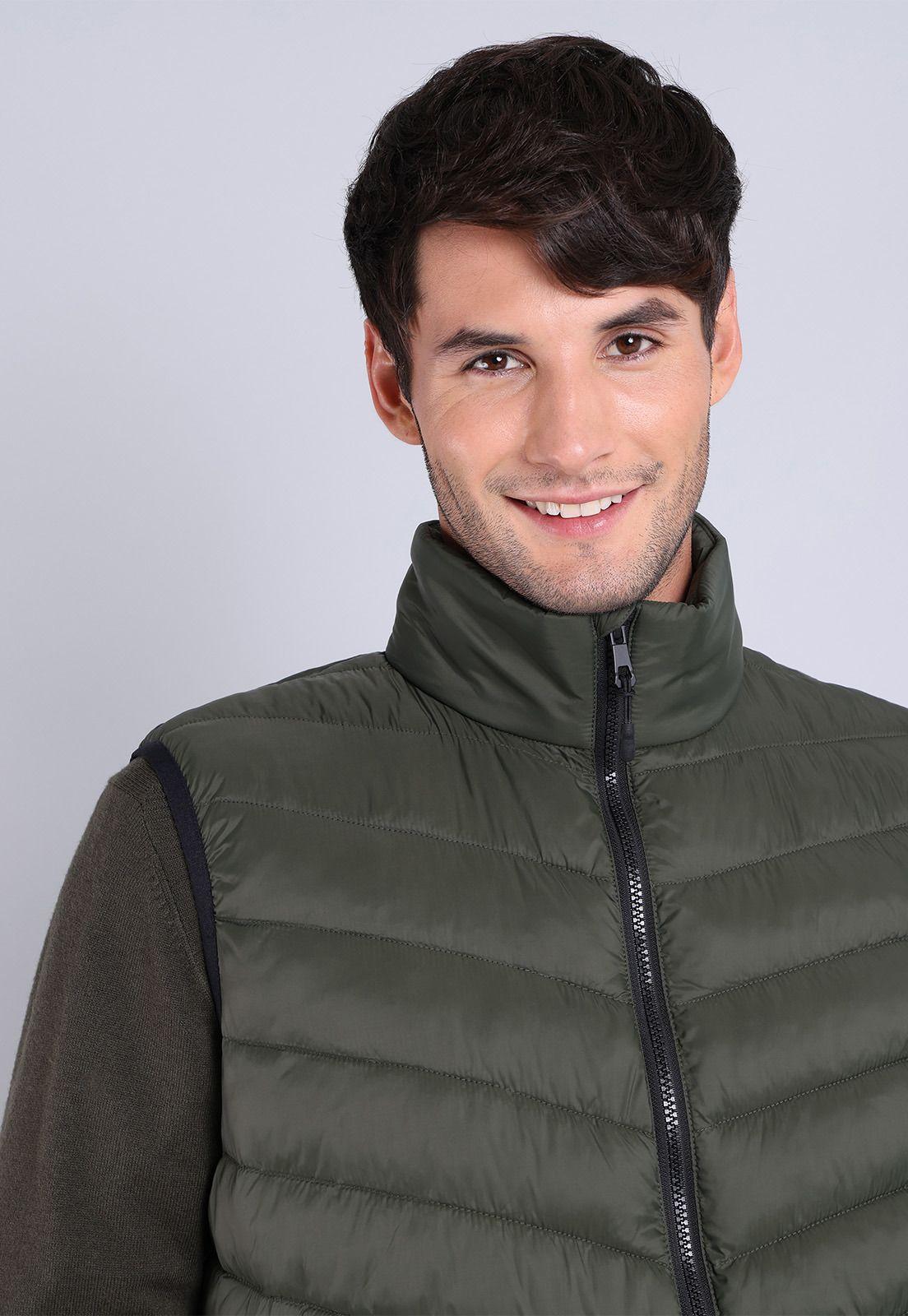 Parka Lisa Sin Mangas Guy Laroche GLCA901VE-2