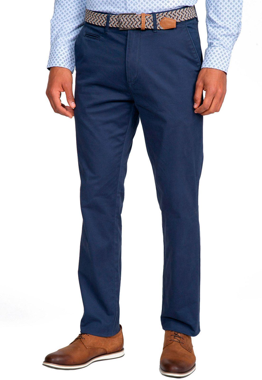 Pantalón 5 bolsillos-0