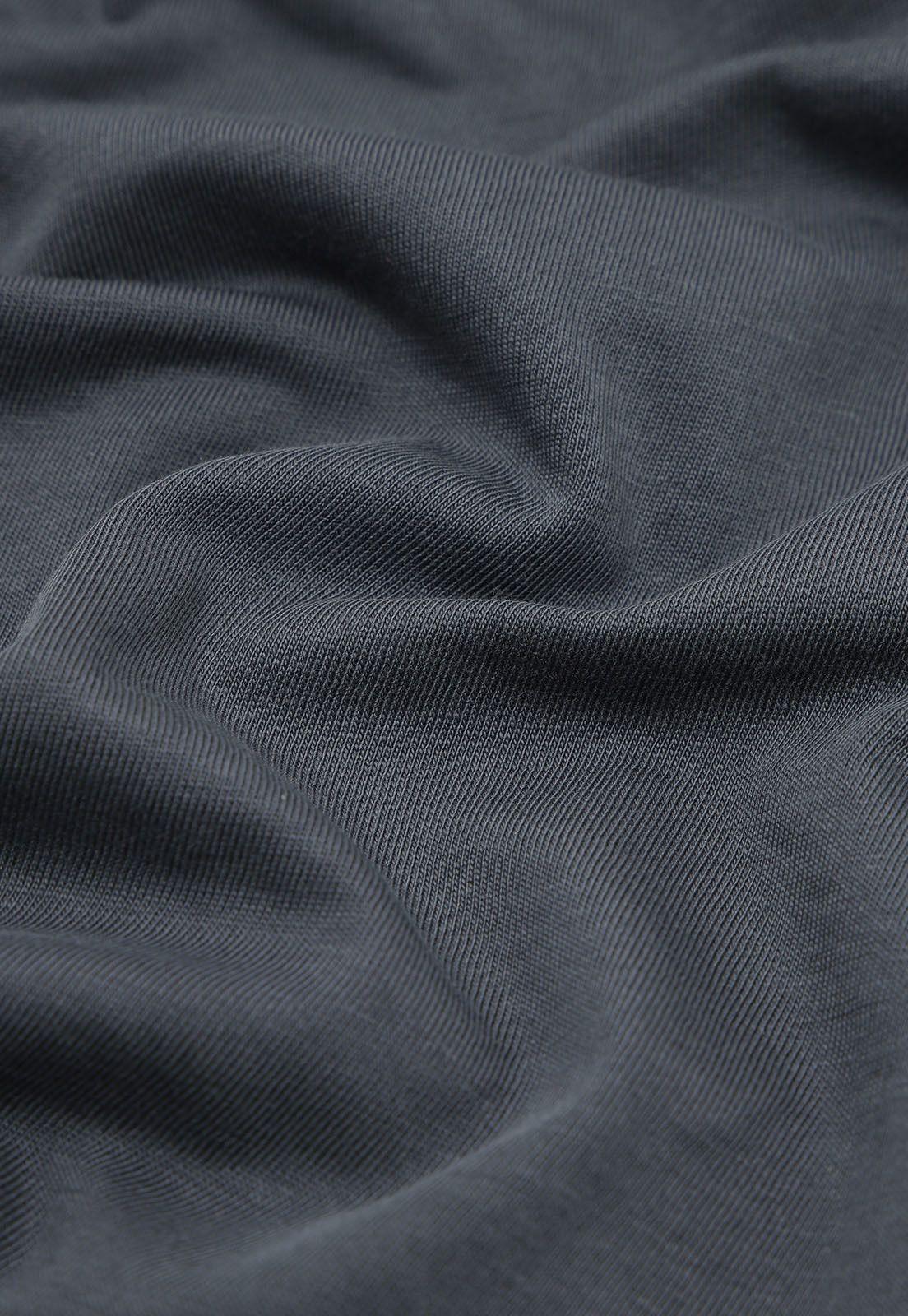 Polera Manga Corta Stone Wash Soviet BISHK33GR-5