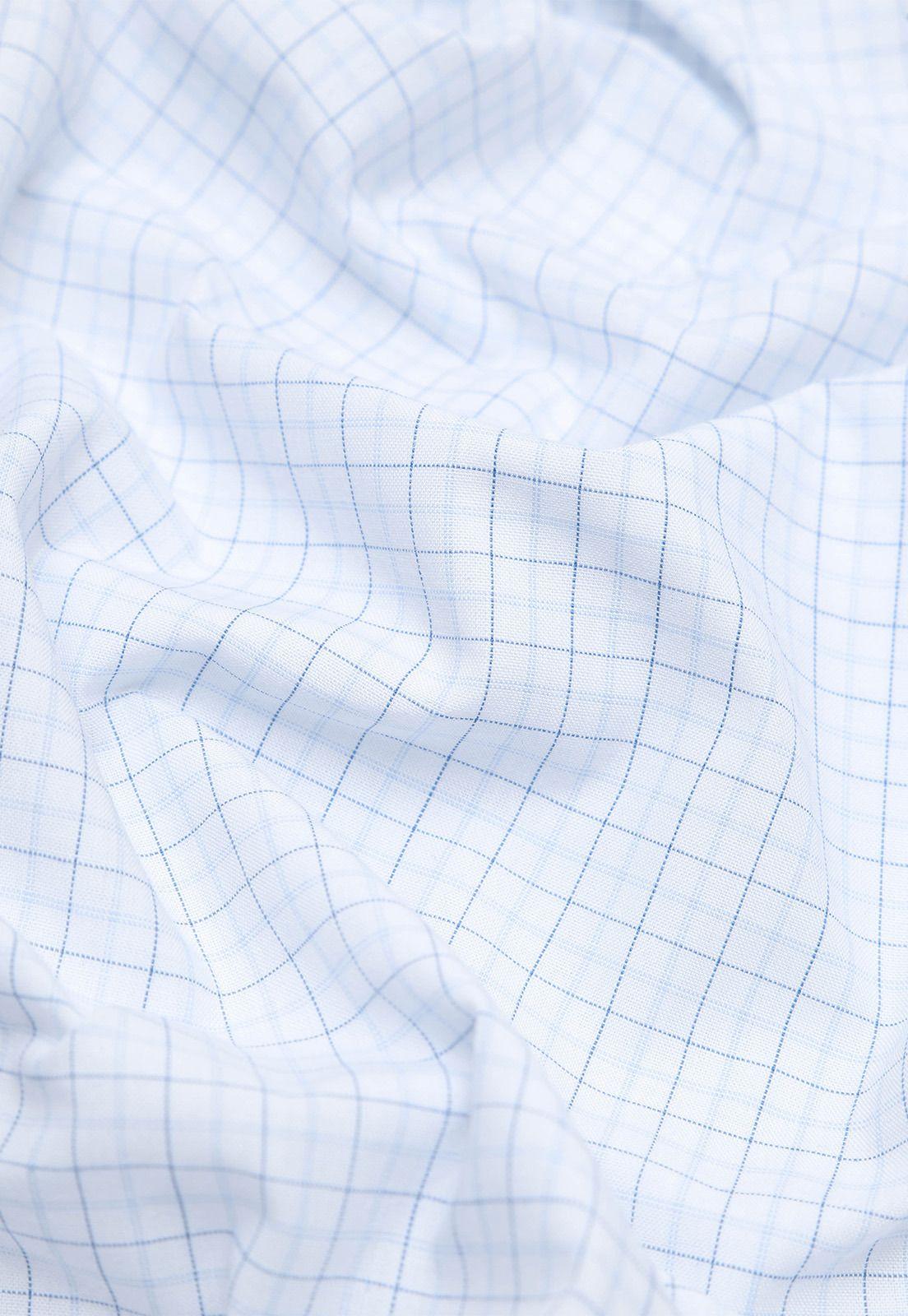 Camisa Formal A Cuadros Van Heusen VHCM414CE-6