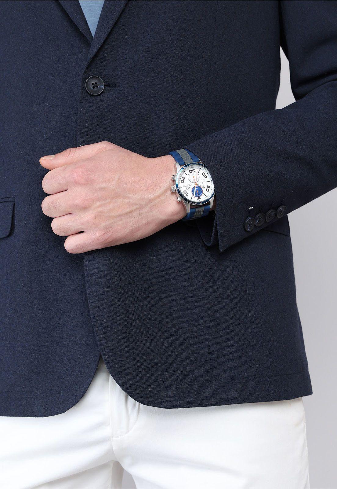 Blazer Liso Lino Arrow-5