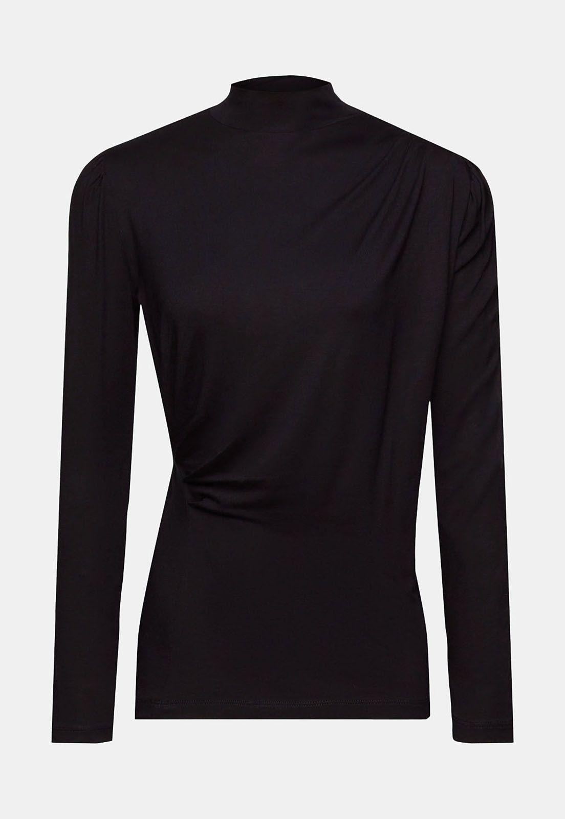 Polera De Manga Larga Mujer Esprit 122EE1K305-3