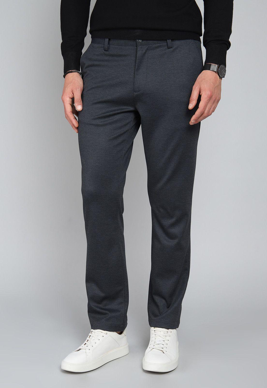 Pantalón Casual Spandex Arrow-0