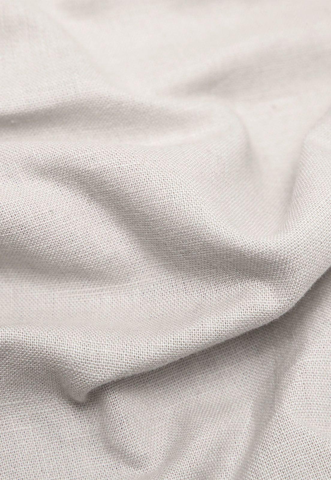 Bermuda Lisa Lino-Algodón Arrow-5