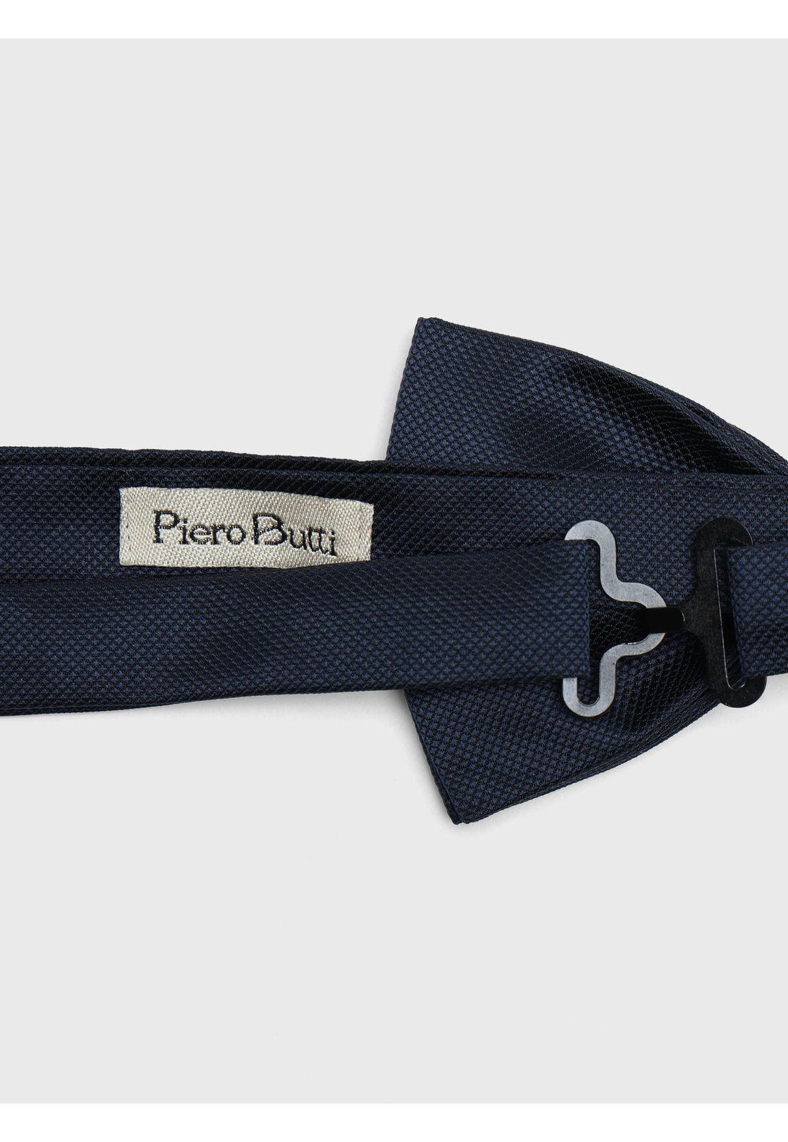 Humita Texturada Azul Piero Butti PBCHU22AZ-3
