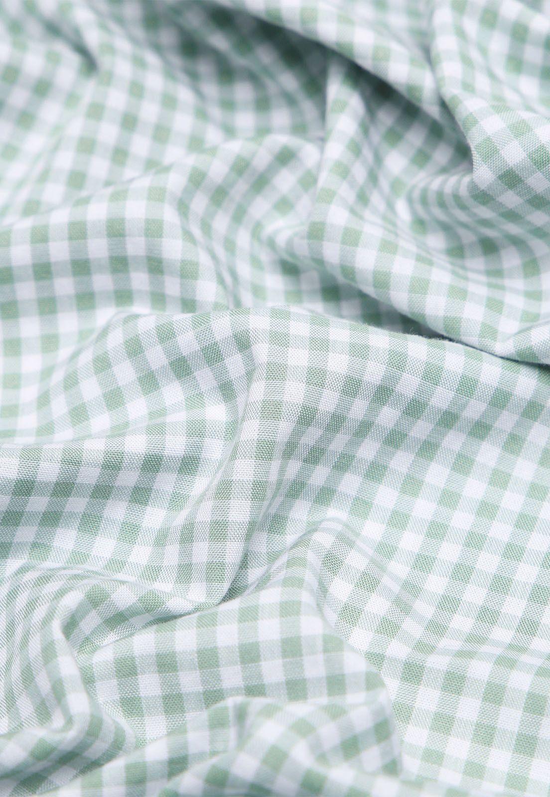 Camisa Diseño Cuadros Arrow CM32022VE-6