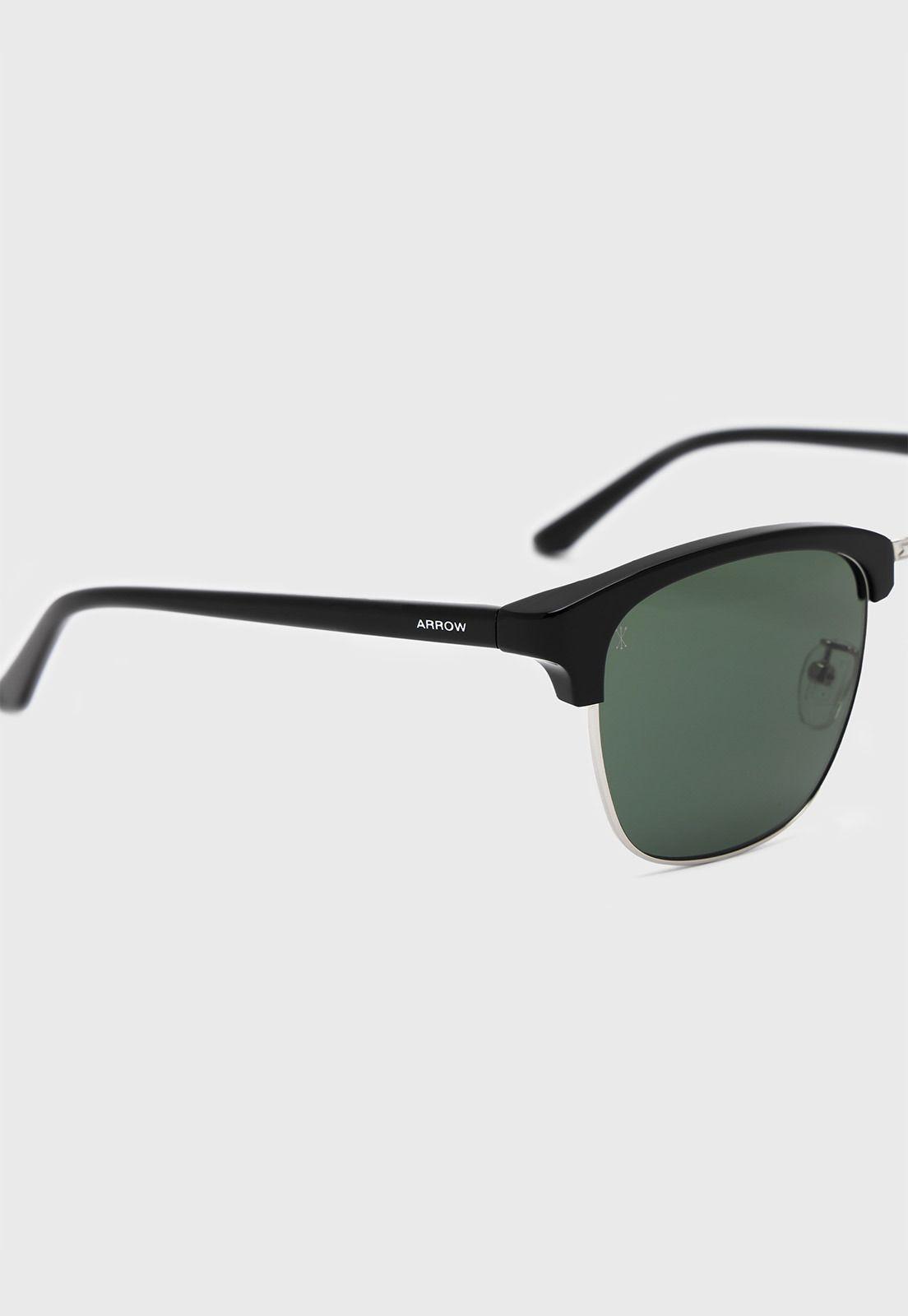 Anteojos De Sol Negro Arrow LE32003NE-3