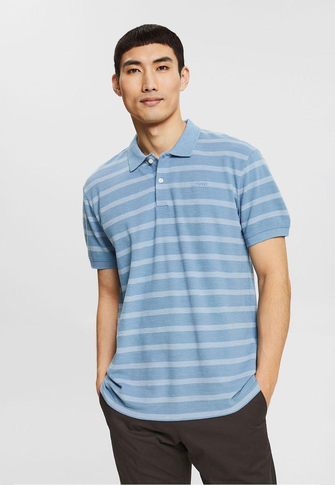 Polera De Pique Esprit-0