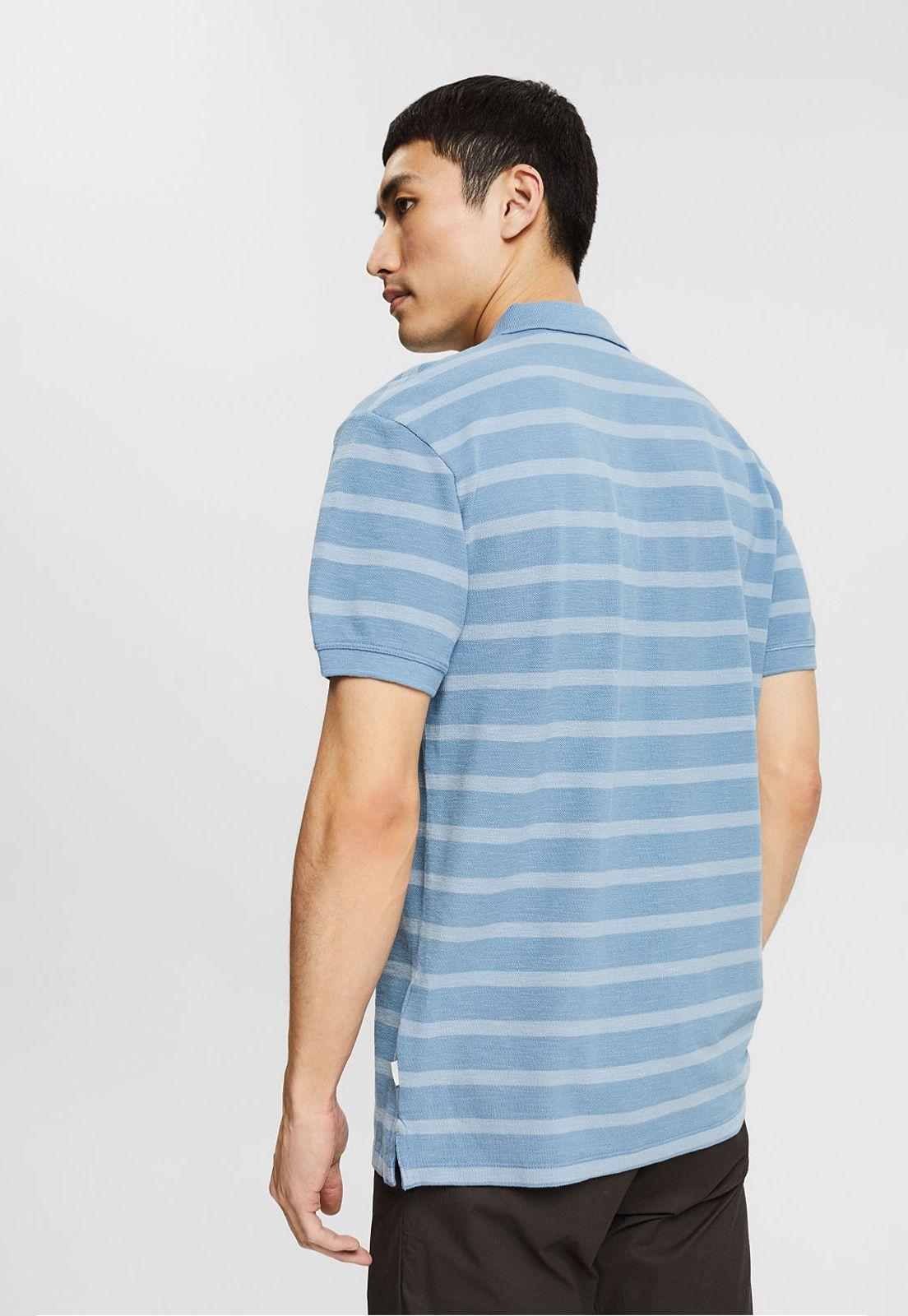 Polera De Pique Esprit-1