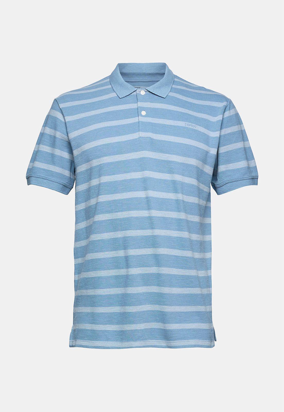Polera De Pique Esprit-3