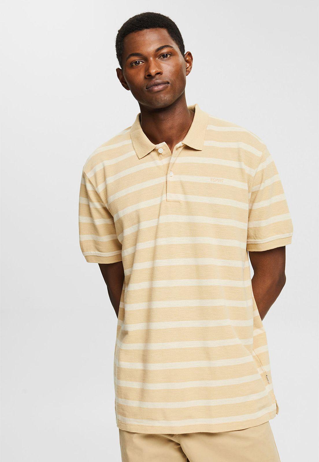 Polera De Pique Esprit-0