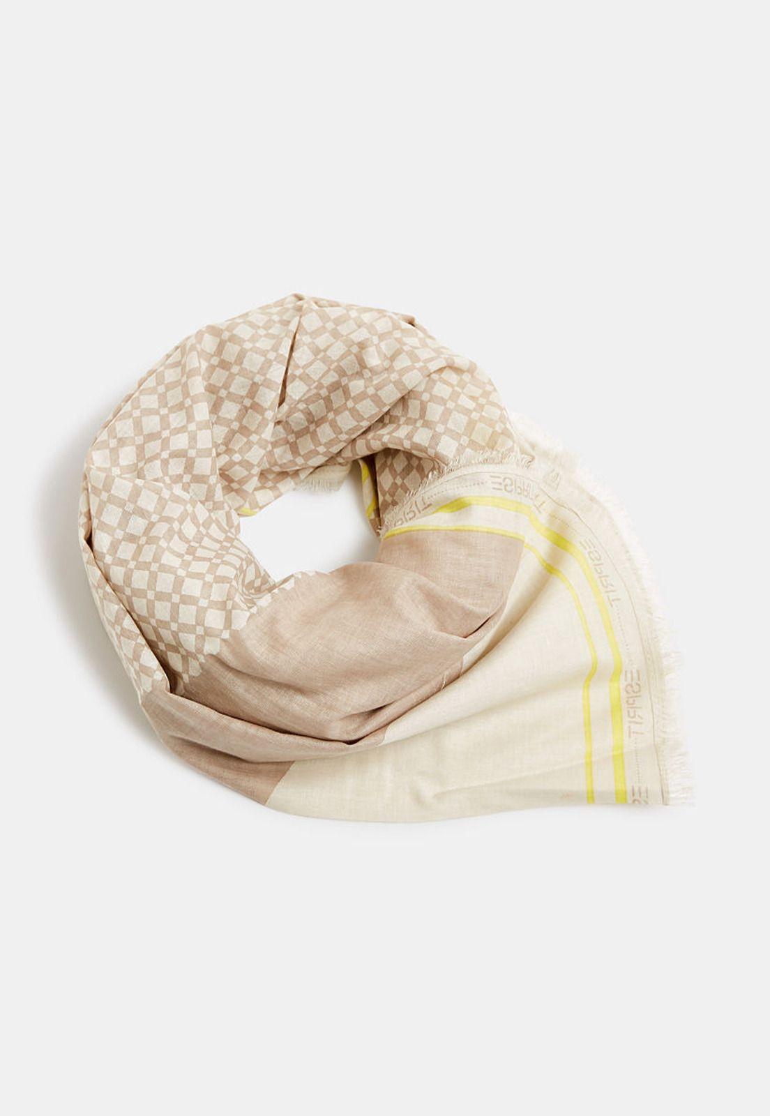 Pañuelo 100% algodón ecológico-2