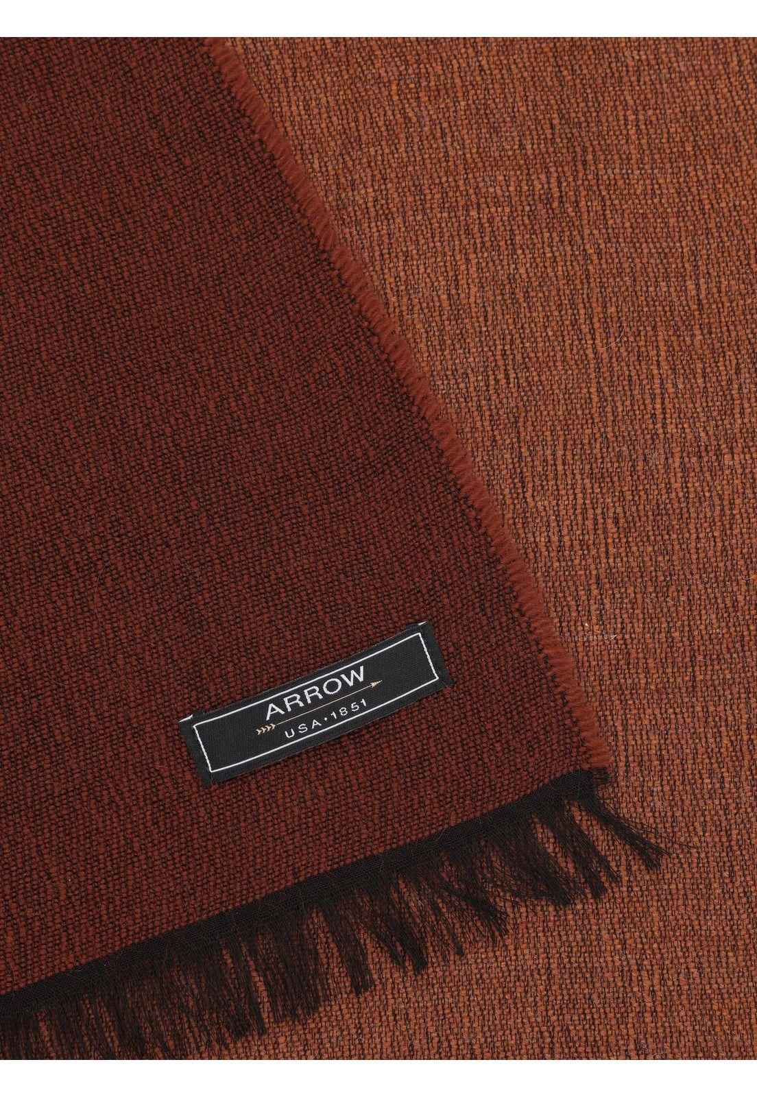 Bufanda Bicolor Óxido Arrow BU33009OX-2