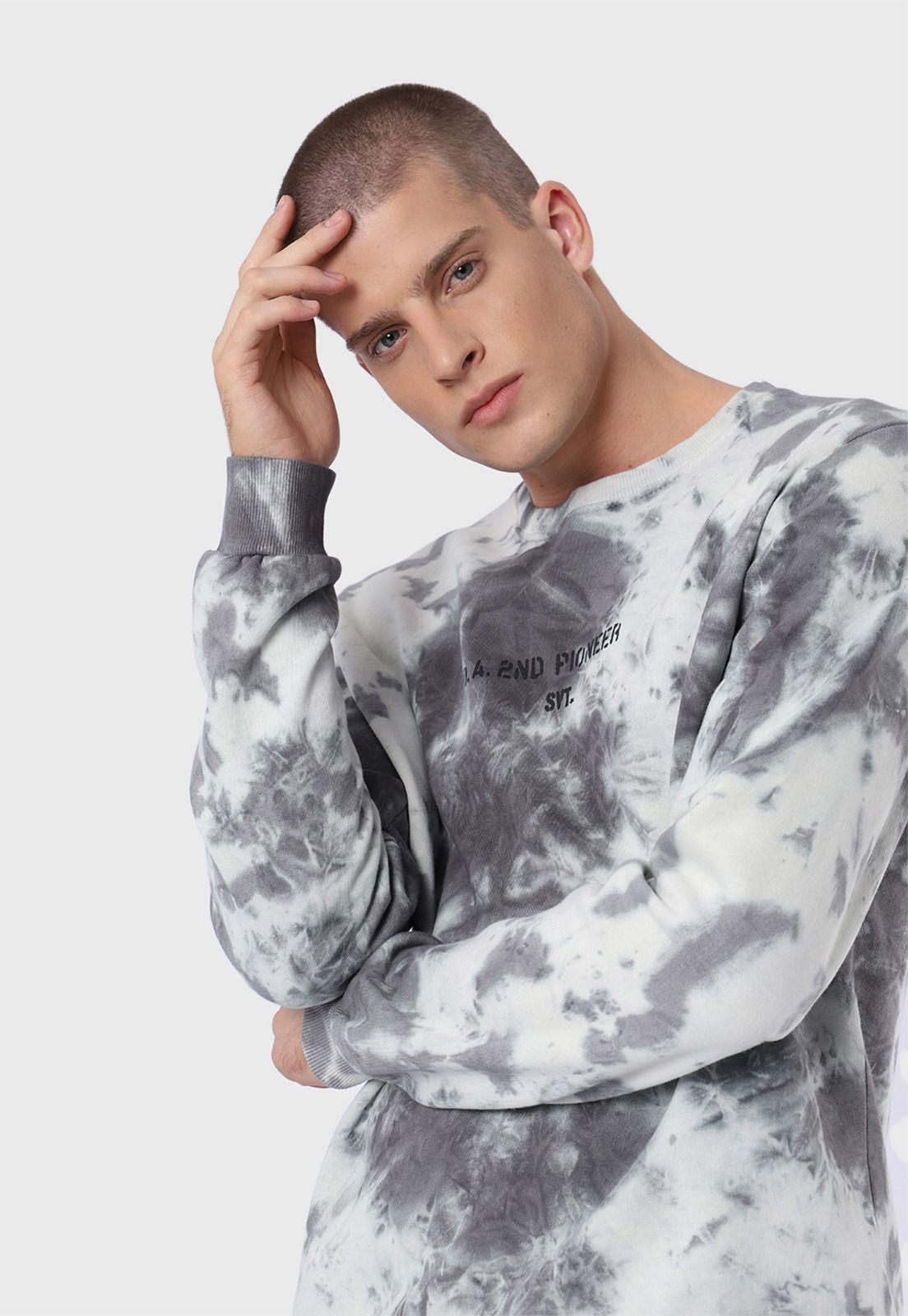 Polerón Hombre Soviet SISW10WGR-3