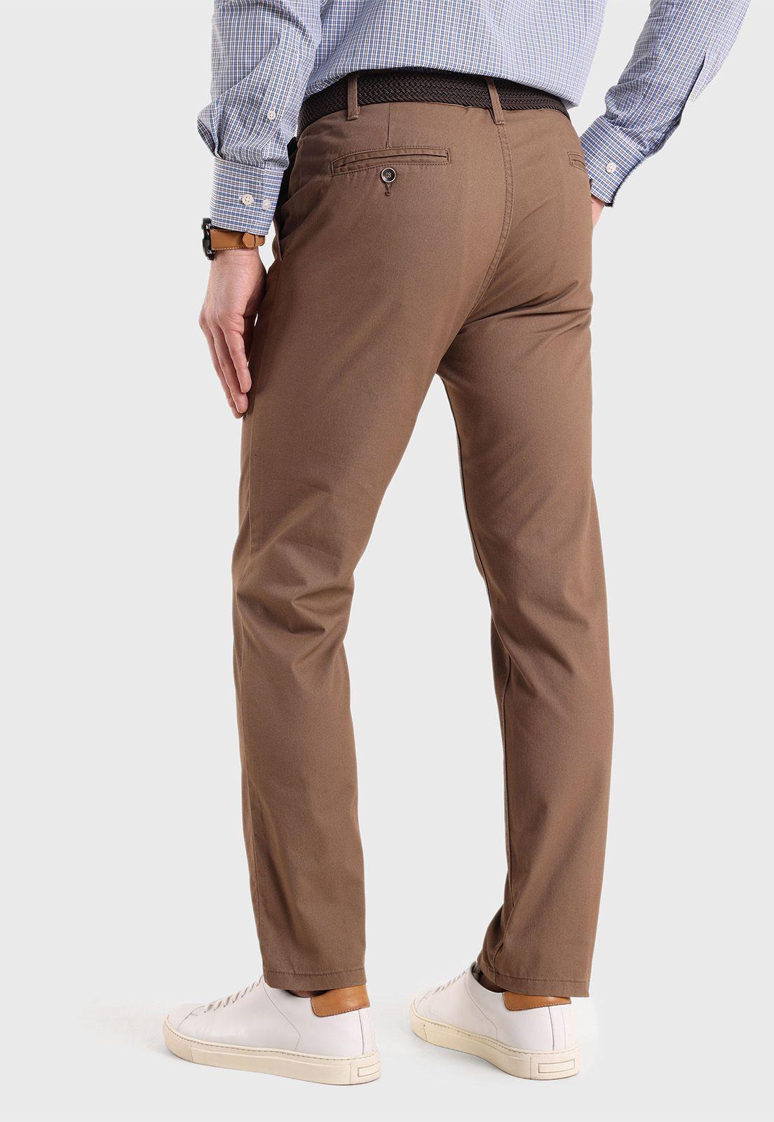 Pantalón Chino Guy Laroche-1