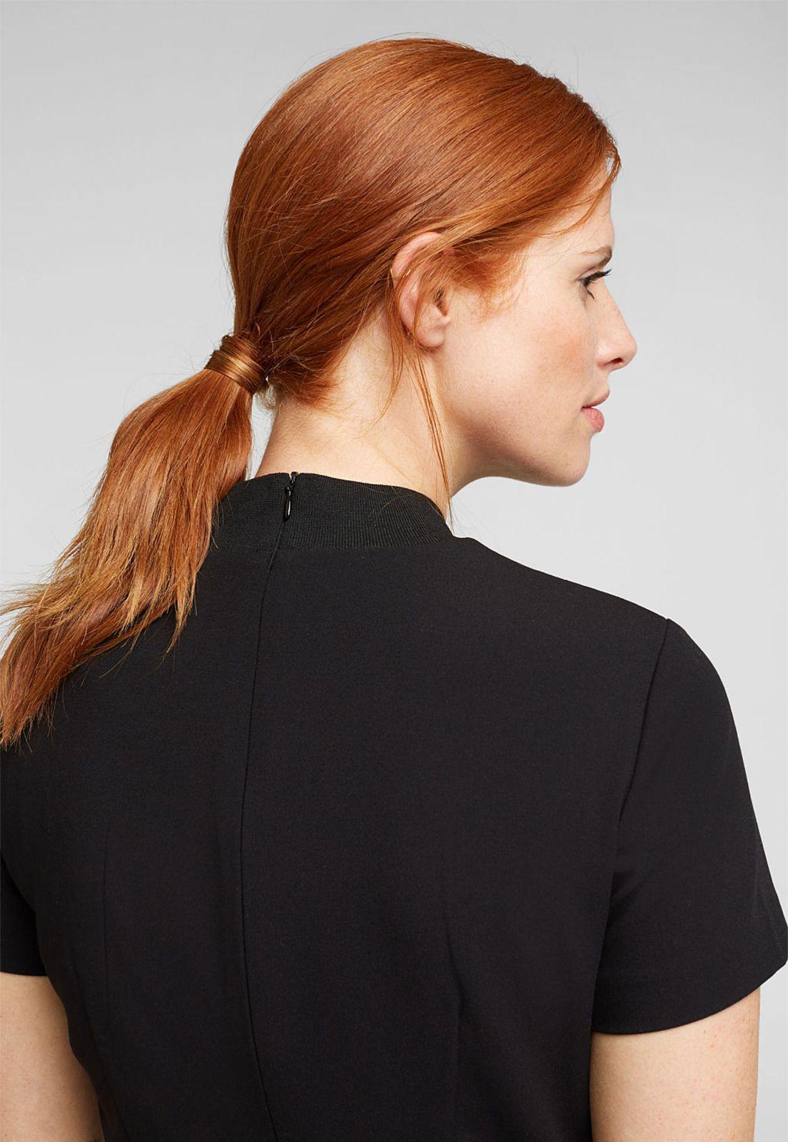 Vestido Midi Esprit-2