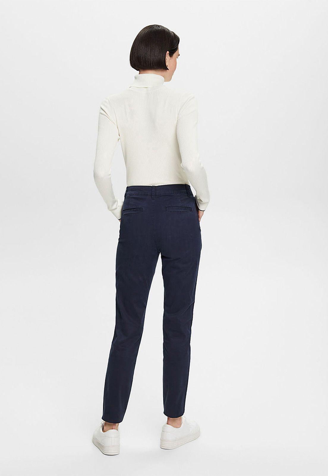 Pantalón Chino Mujer Esprit 993EE1B403-1