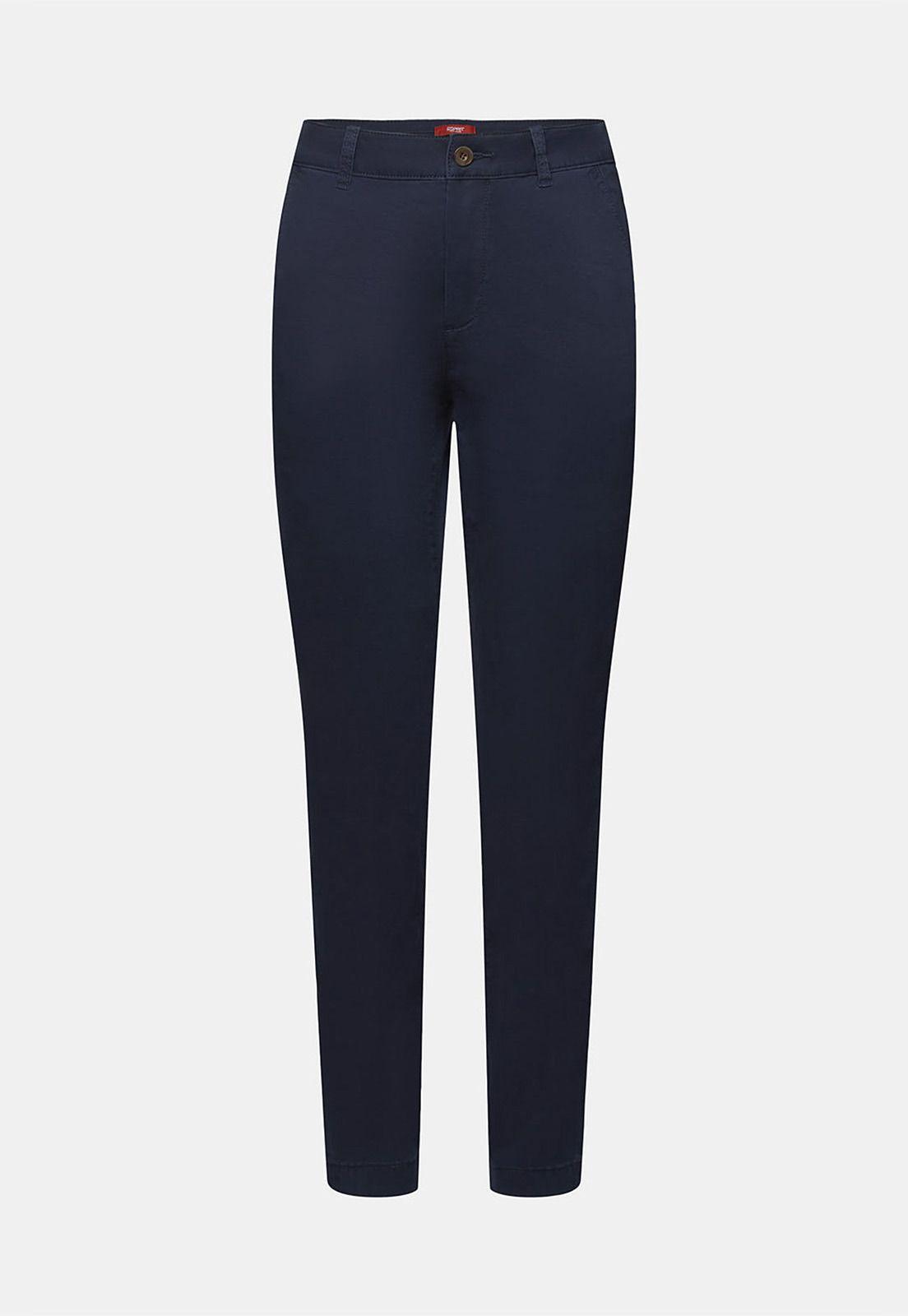 Pantalón Chino Mujer Esprit 993EE1B403-4