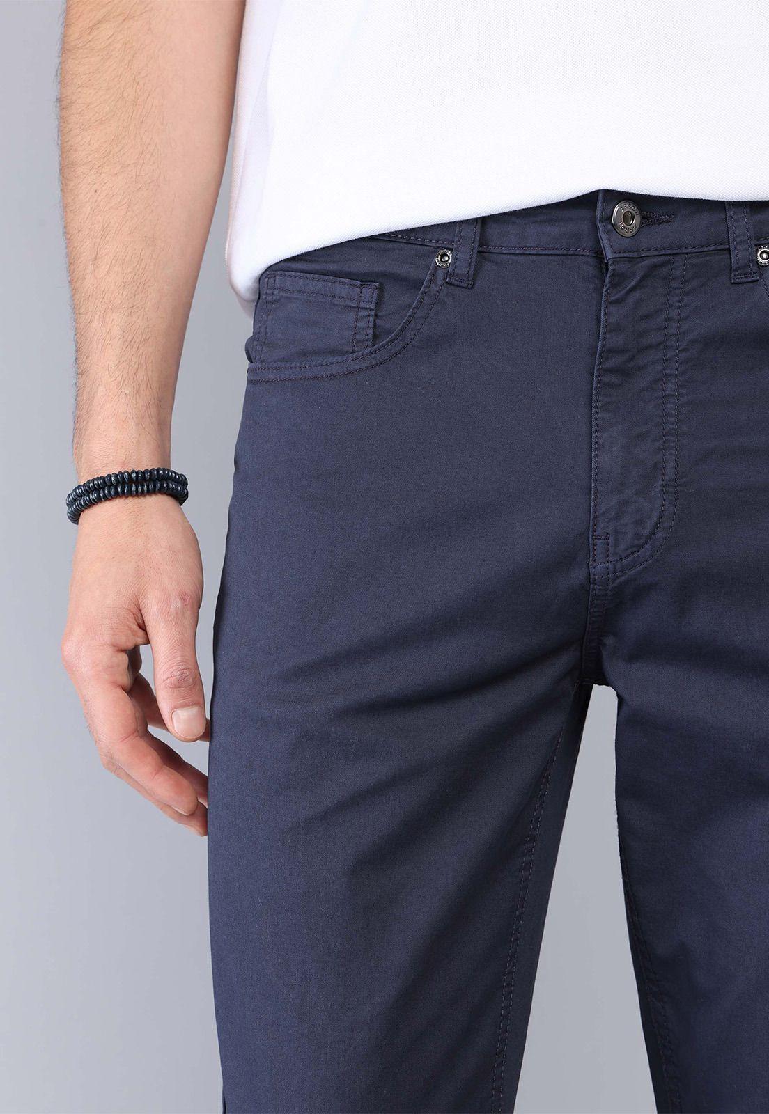 Pantalón Spandex 5 pocket Arrow PA32011IN-2