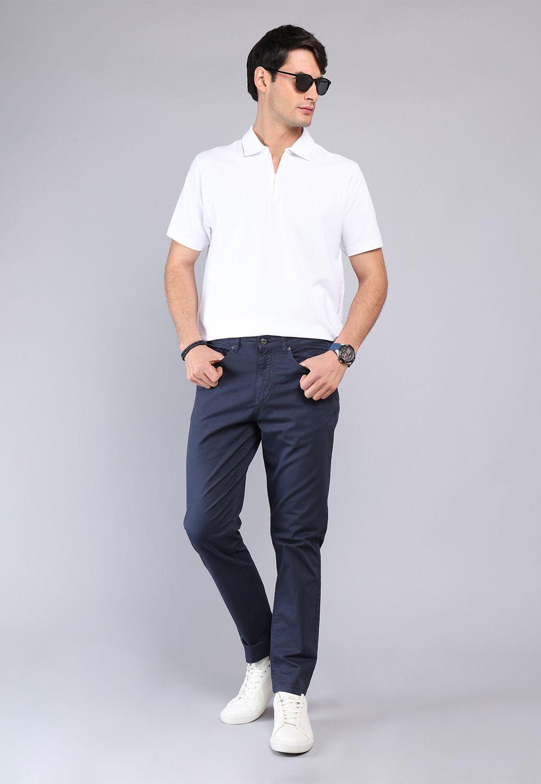 Pantalón Spandex 5 pocket Arrow PA32011IN-3