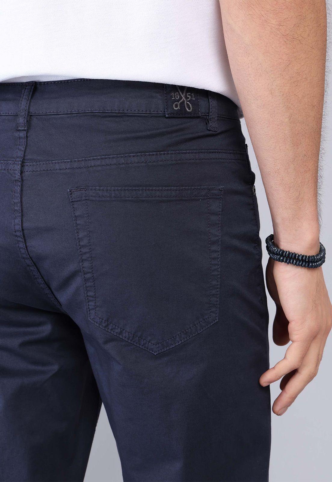Pantalón Spandex 5 pocket Arrow PA32011IN-4