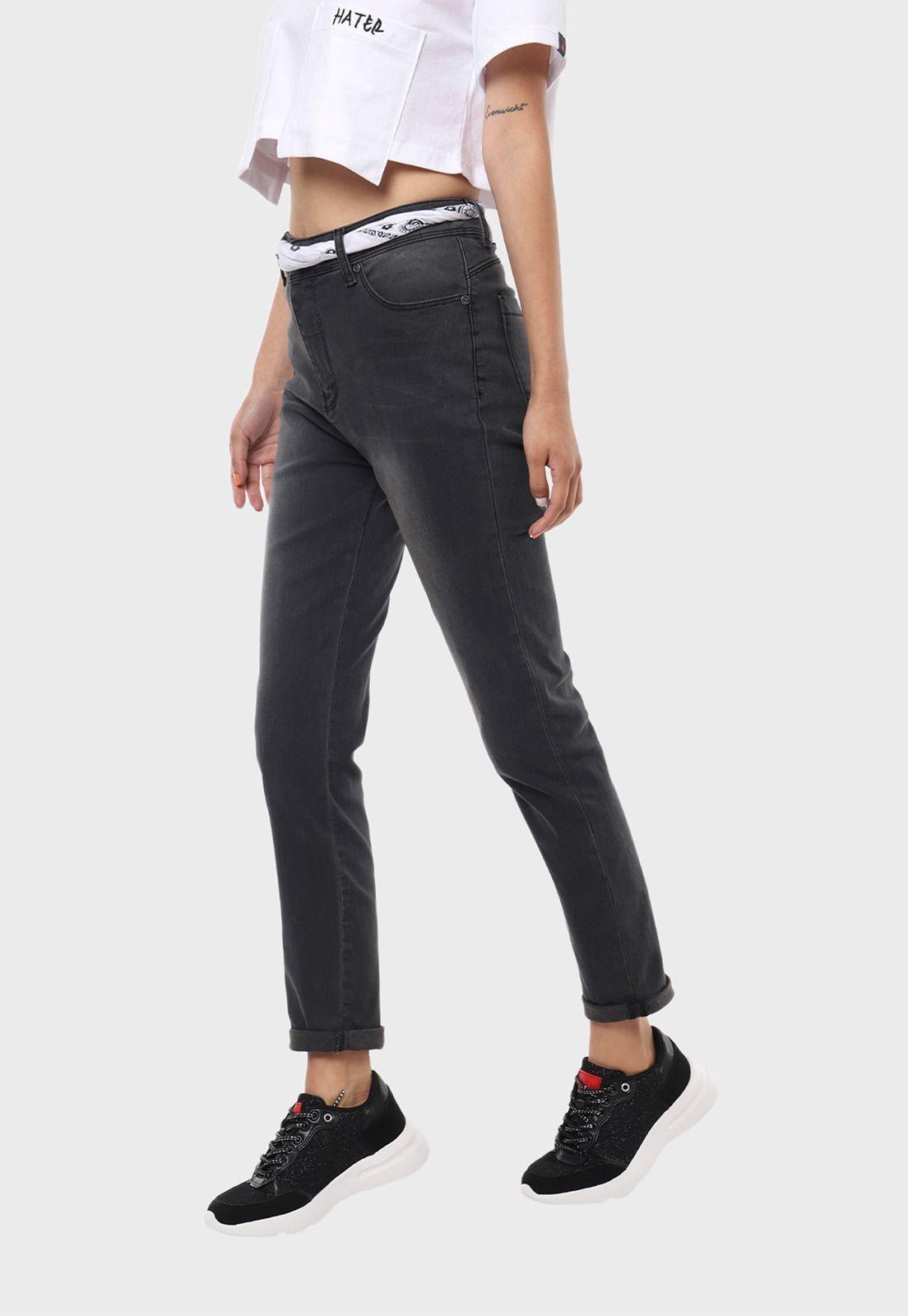Jeans Mujer Soviet SVJE303NE-0
