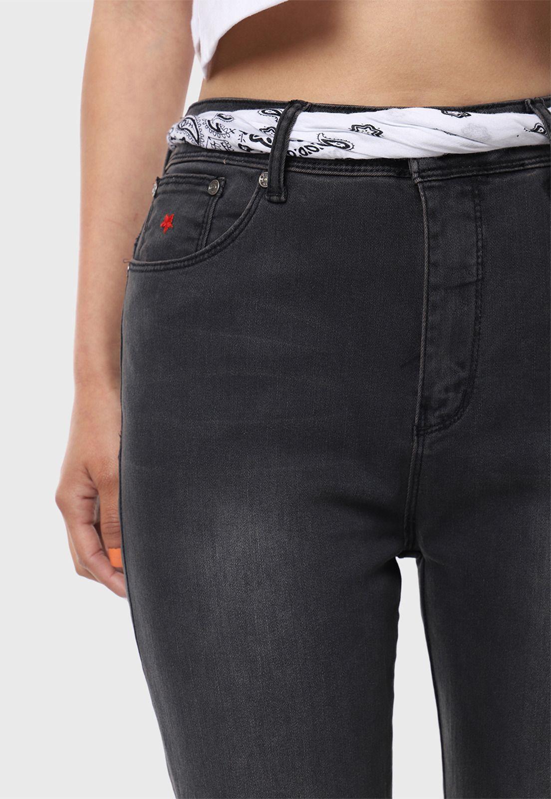 Jeans Mujer Soviet SVJE303NE-2