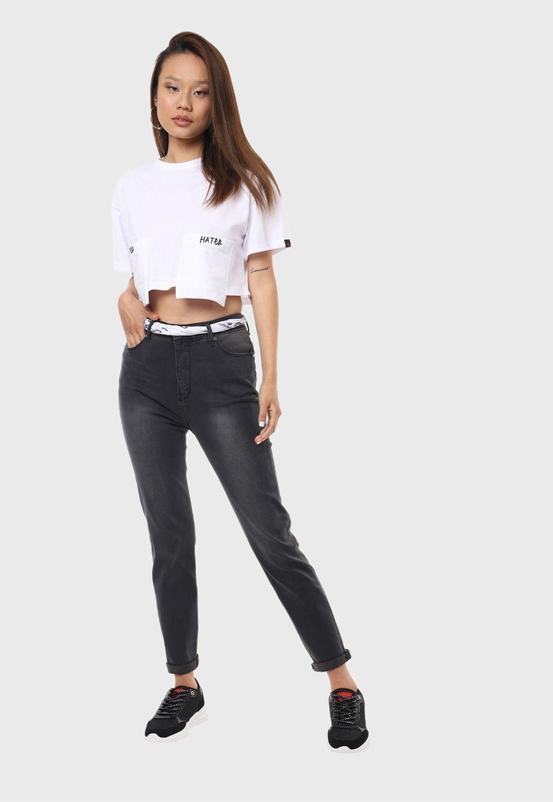 Jeans Mujer Soviet SVJE303NE-4