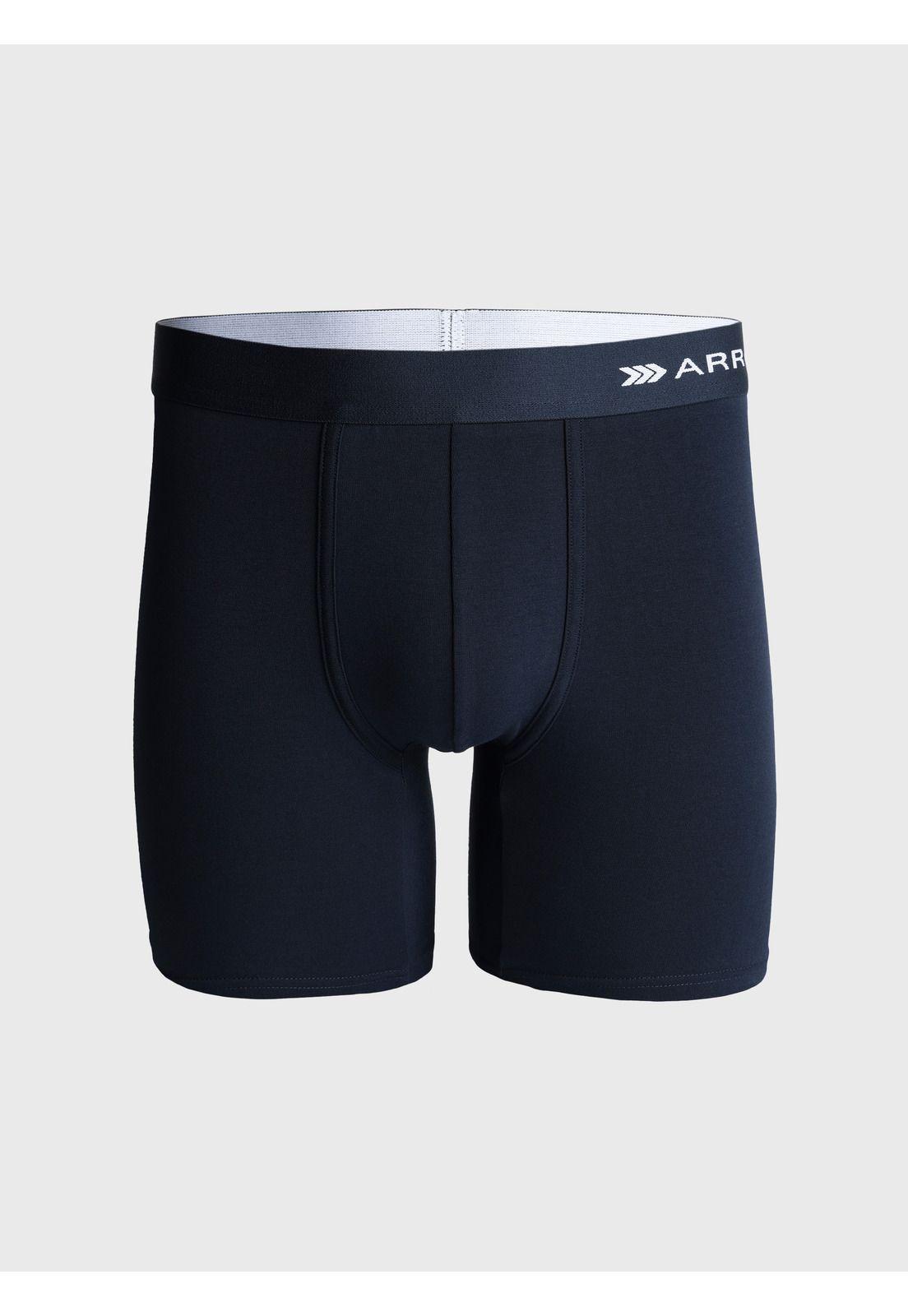 Boxer 5 unidades Regular Fit Multicolor Arrow BOD5060SU-3