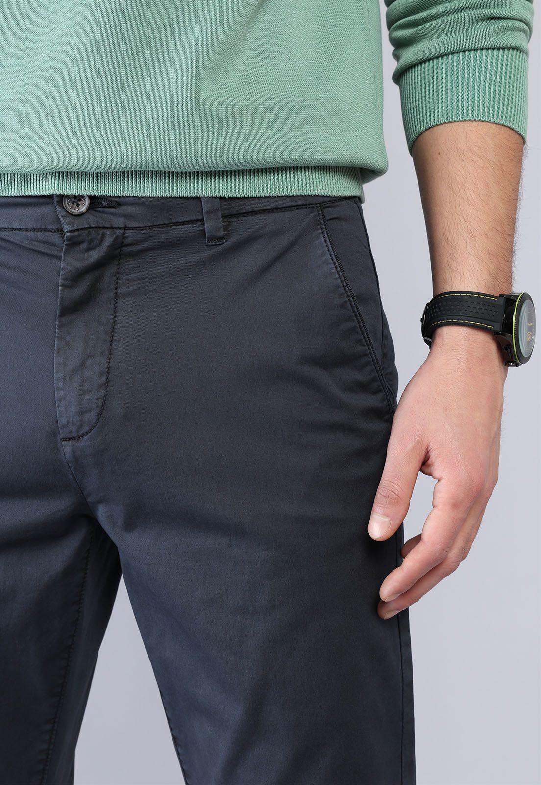 Pantalón Chino Spandex Arrow PA32012NB-2