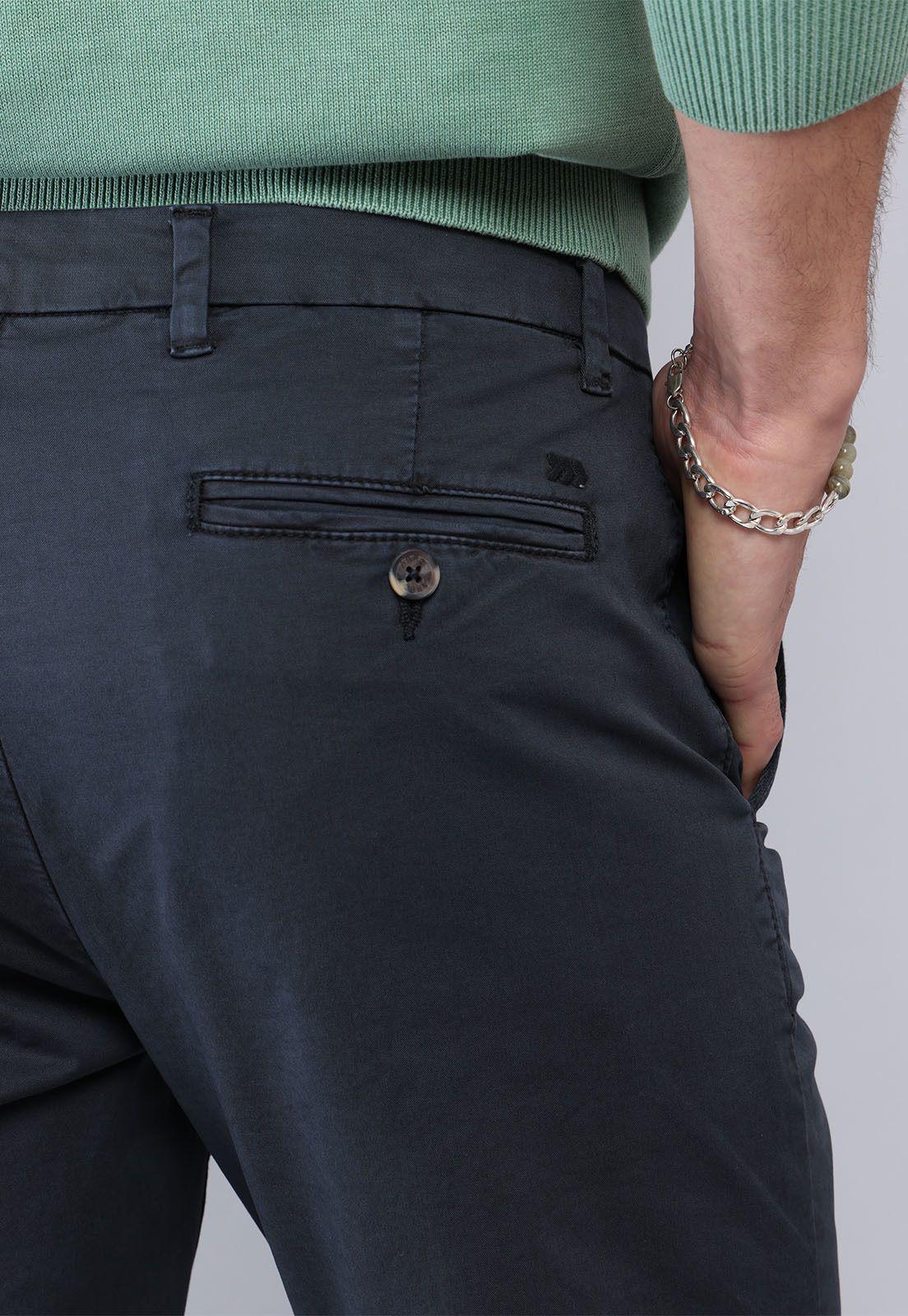 Pantalón Chino Spandex Arrow PA32012NB-4