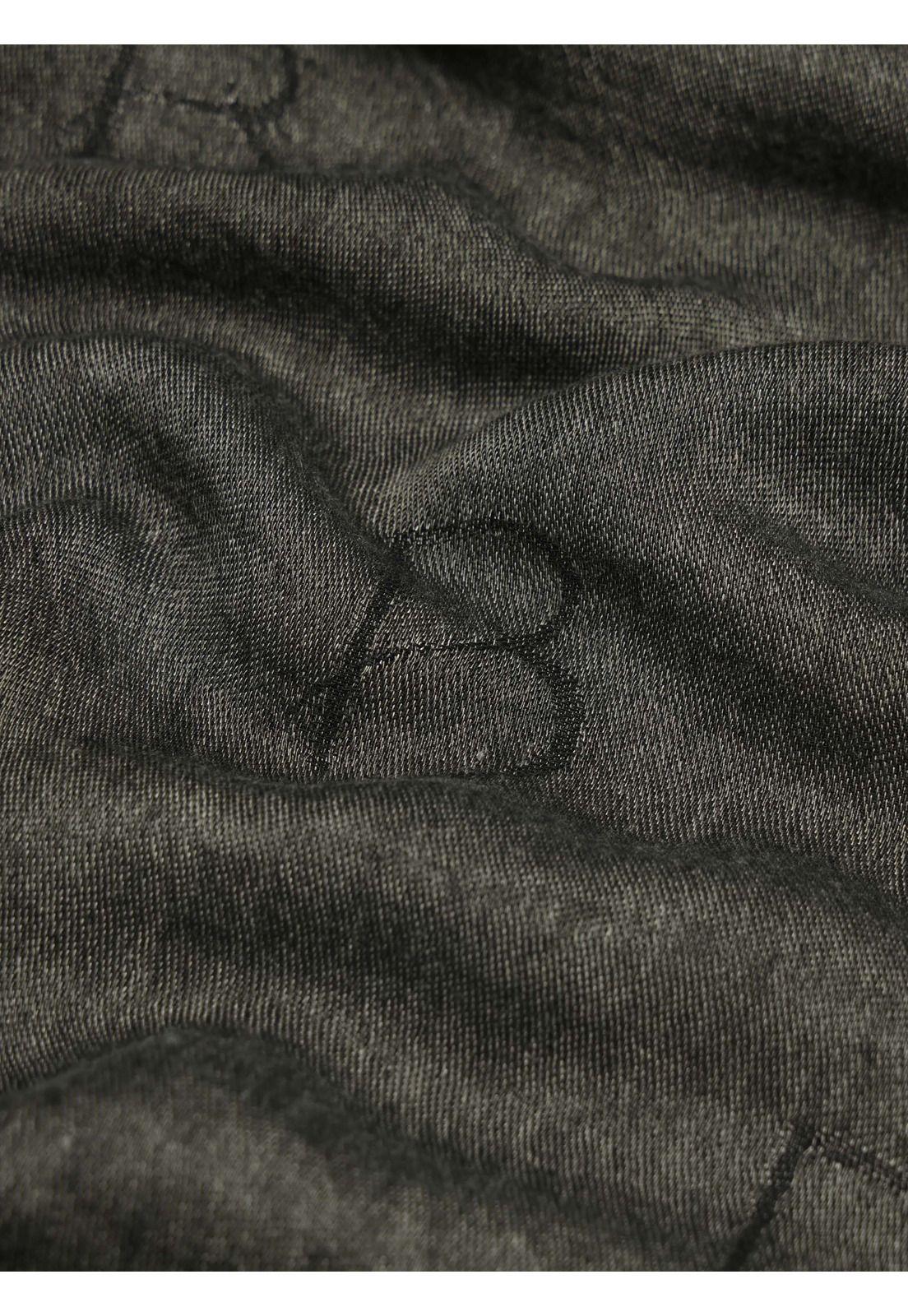 Pañuelo Con Diseño Verde Piero Butti PBCVQ90VE-3