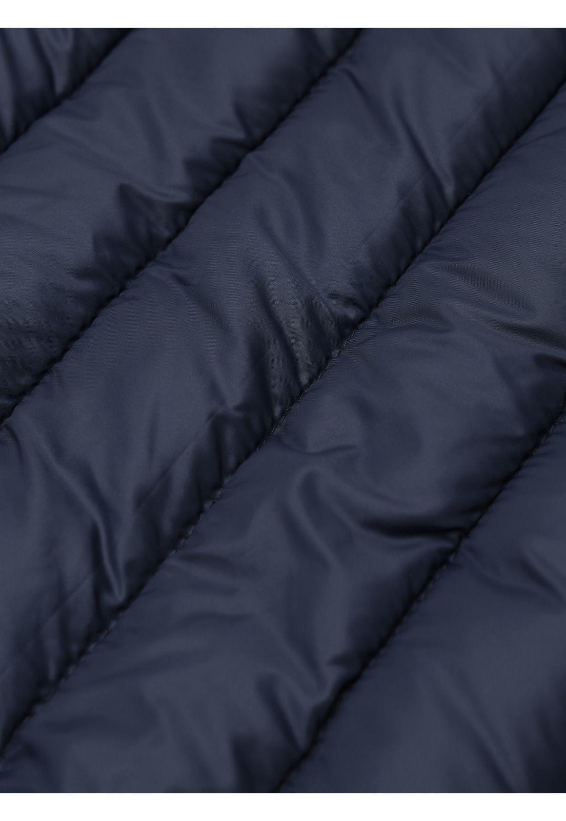 Parka Manga Larga Regular Fit Azul Arrow PK33060AZ-5