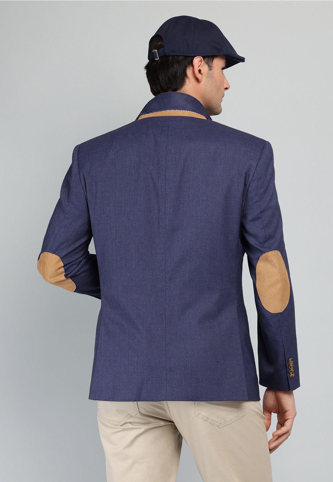 Blazer Fantasia Piero Butti PBCVG59AZ-1