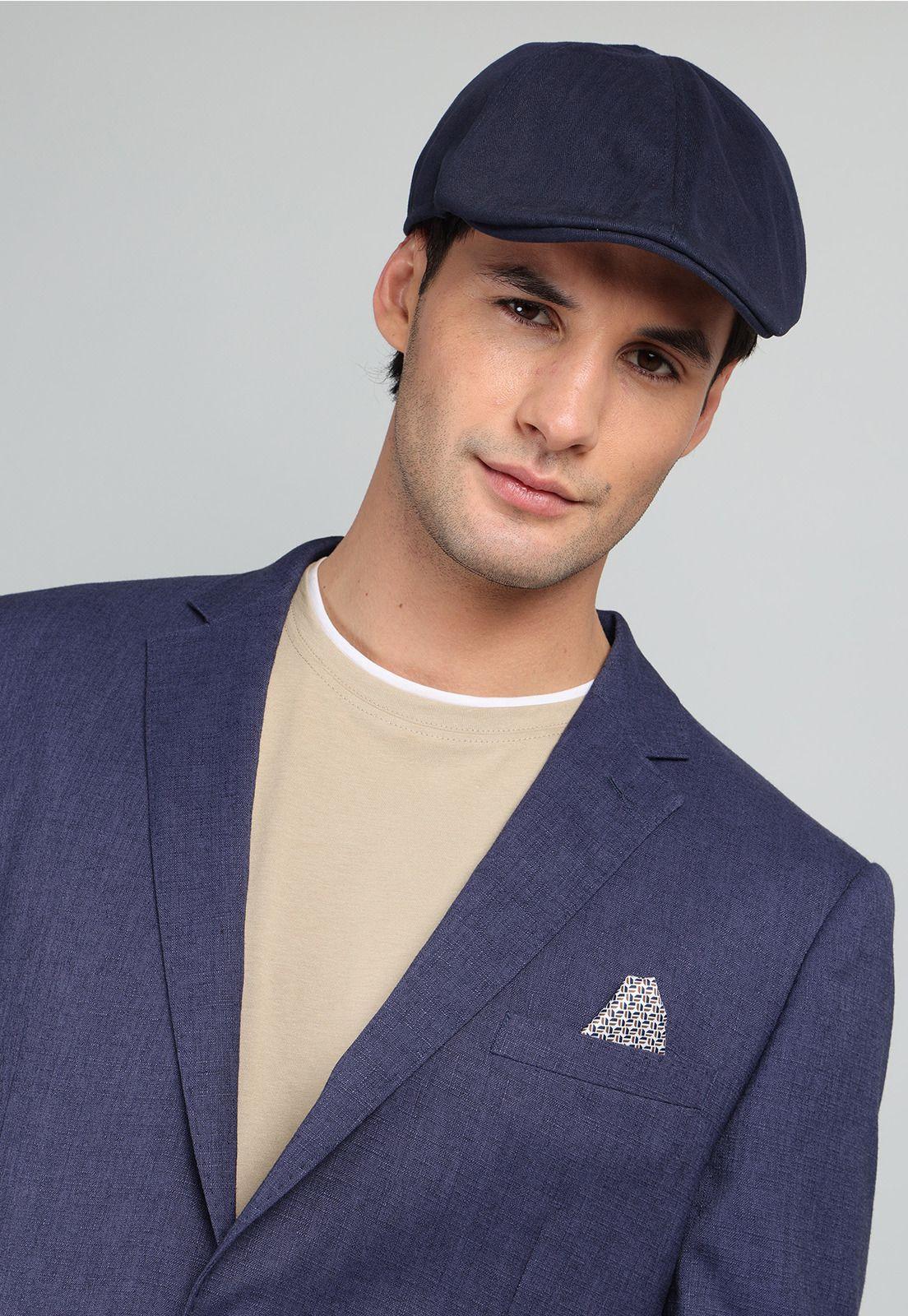 Blazer Fantasia Piero Butti PBCVG59AZ-2