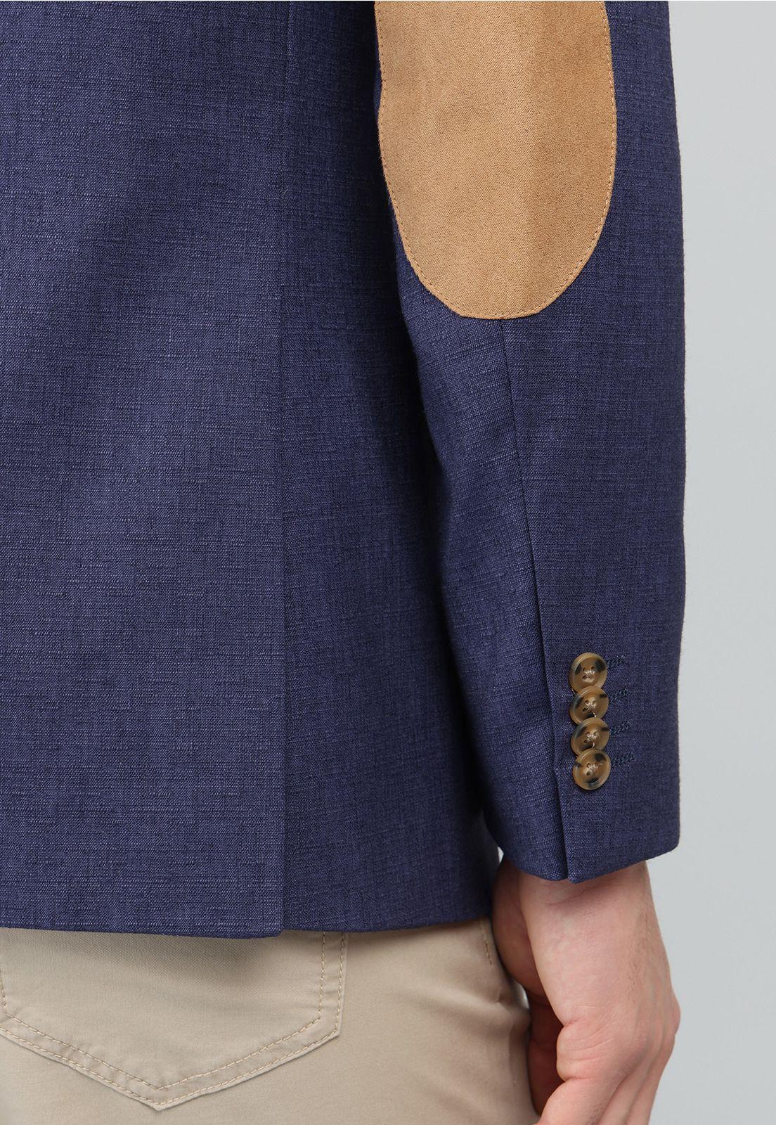 Blazer Fantasia Piero Butti PBCVG59AZ-4