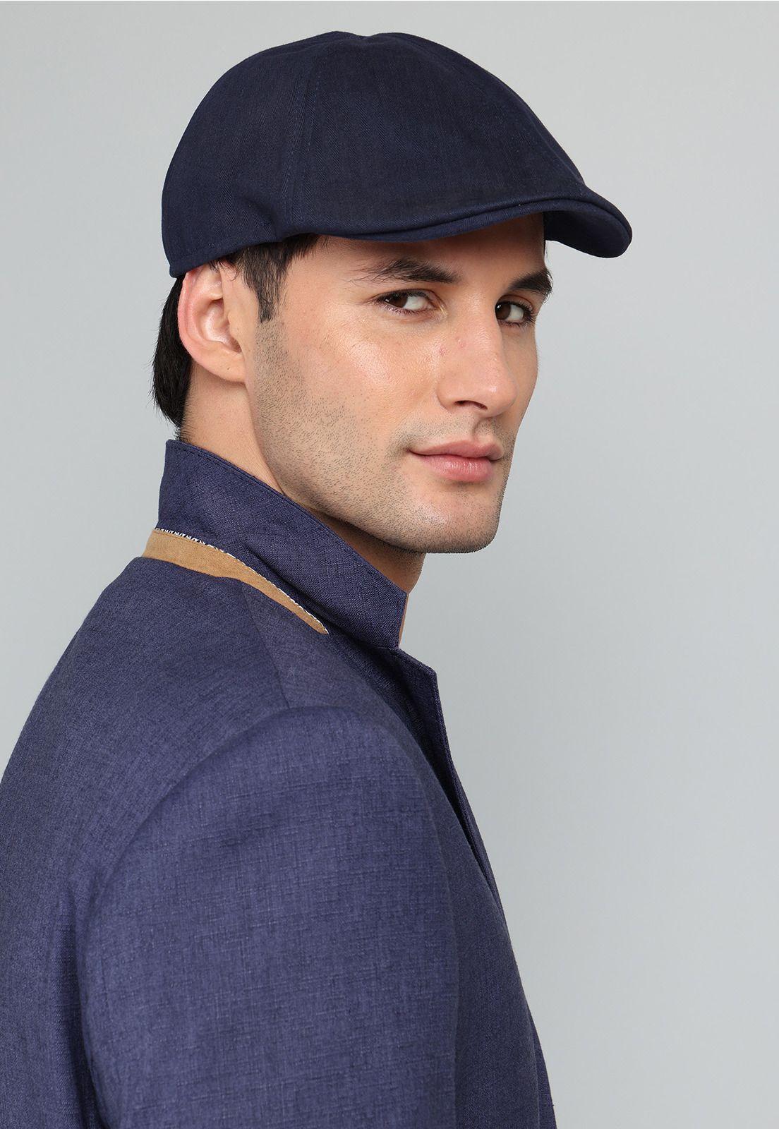 Blazer Fantasia Piero Butti PBCVG59AZ-5