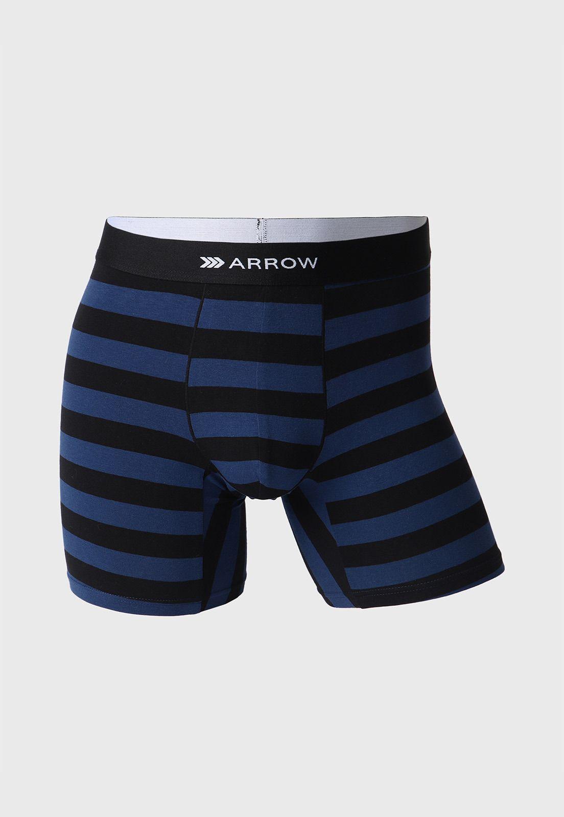 Boxer 5 Unidades Design Arrow BOD5015SU-4