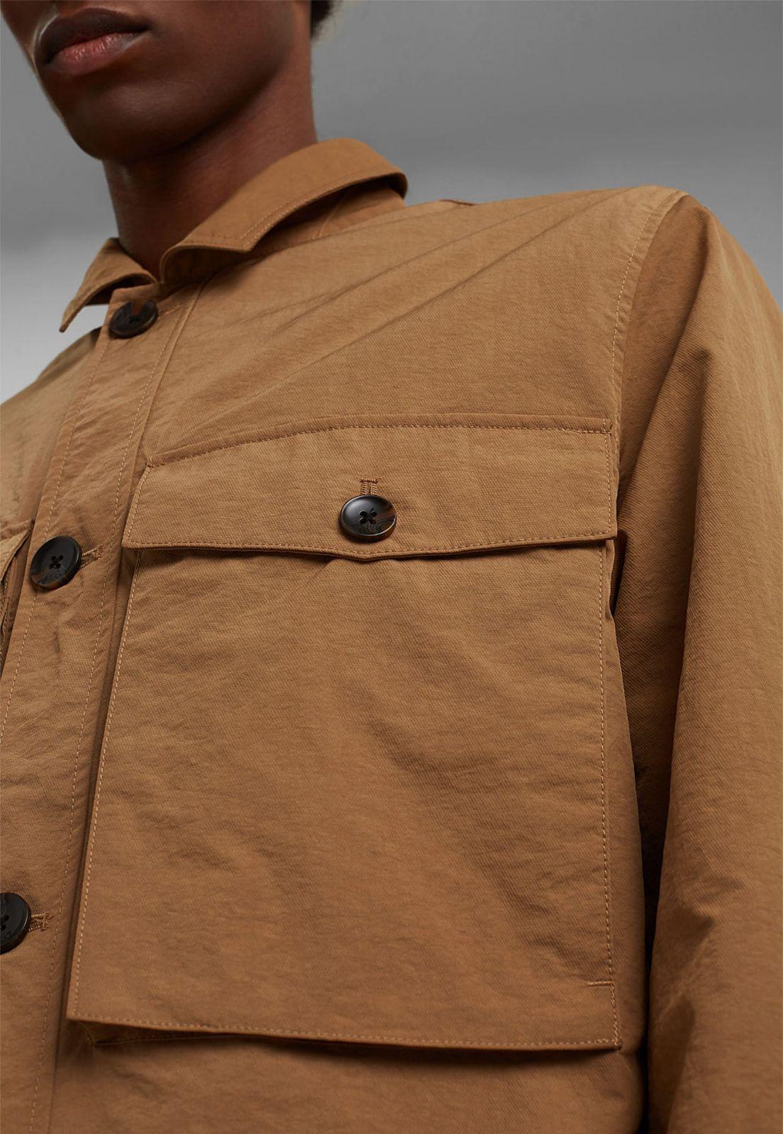 Chaqueta Hombre Ligera Esprit-2