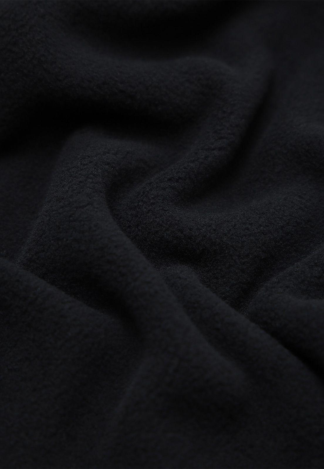 Polerón Polar Cuello Alto Arrow-5