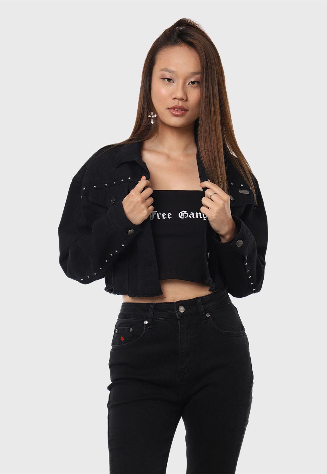 Chaqueta Mujer Soviet SVJK307NE-0
