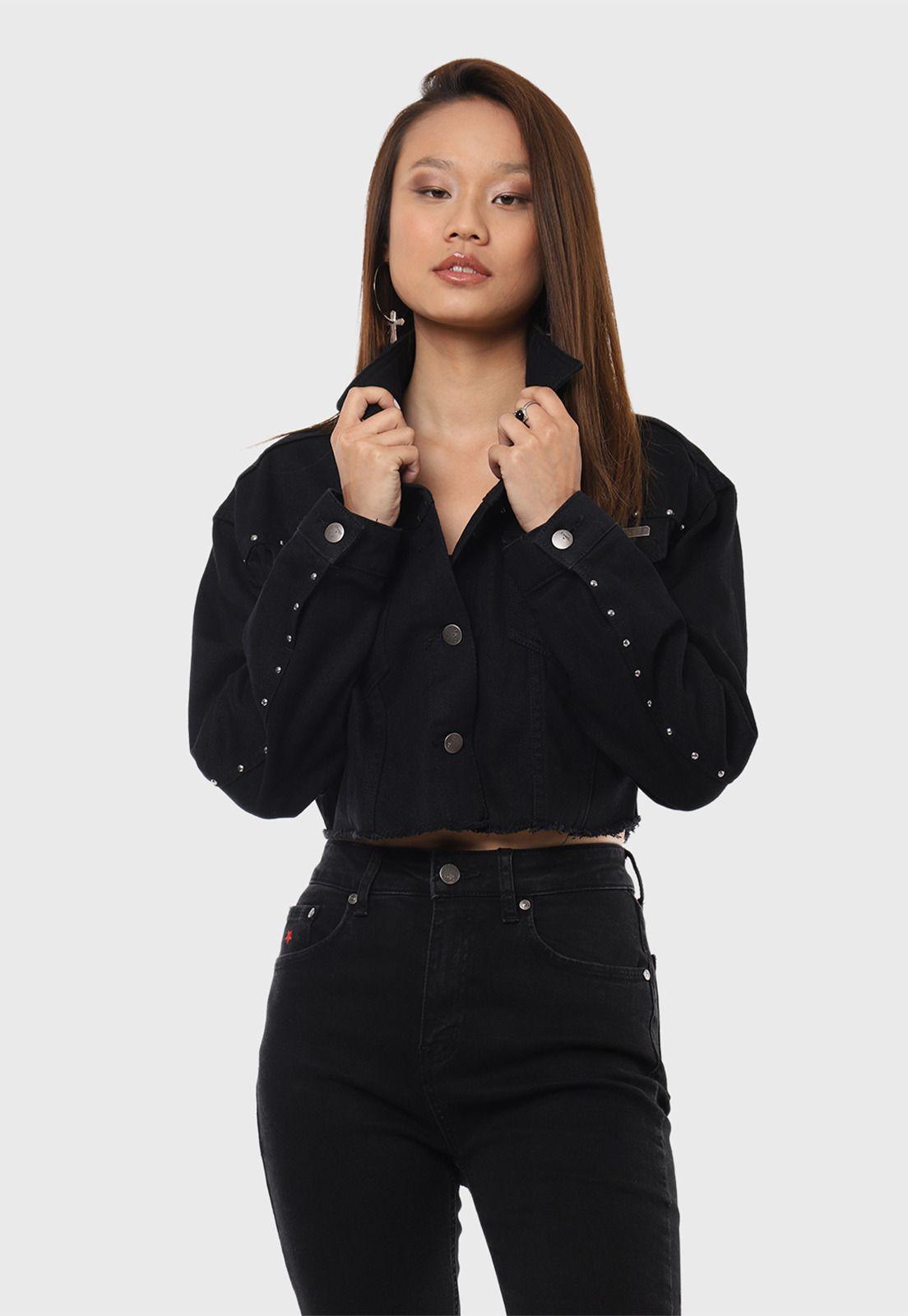 Chaqueta Mujer Soviet SVJK307NE-1