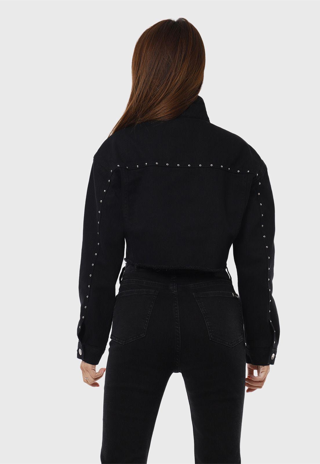 Chaqueta Mujer Soviet SVJK307NE-2