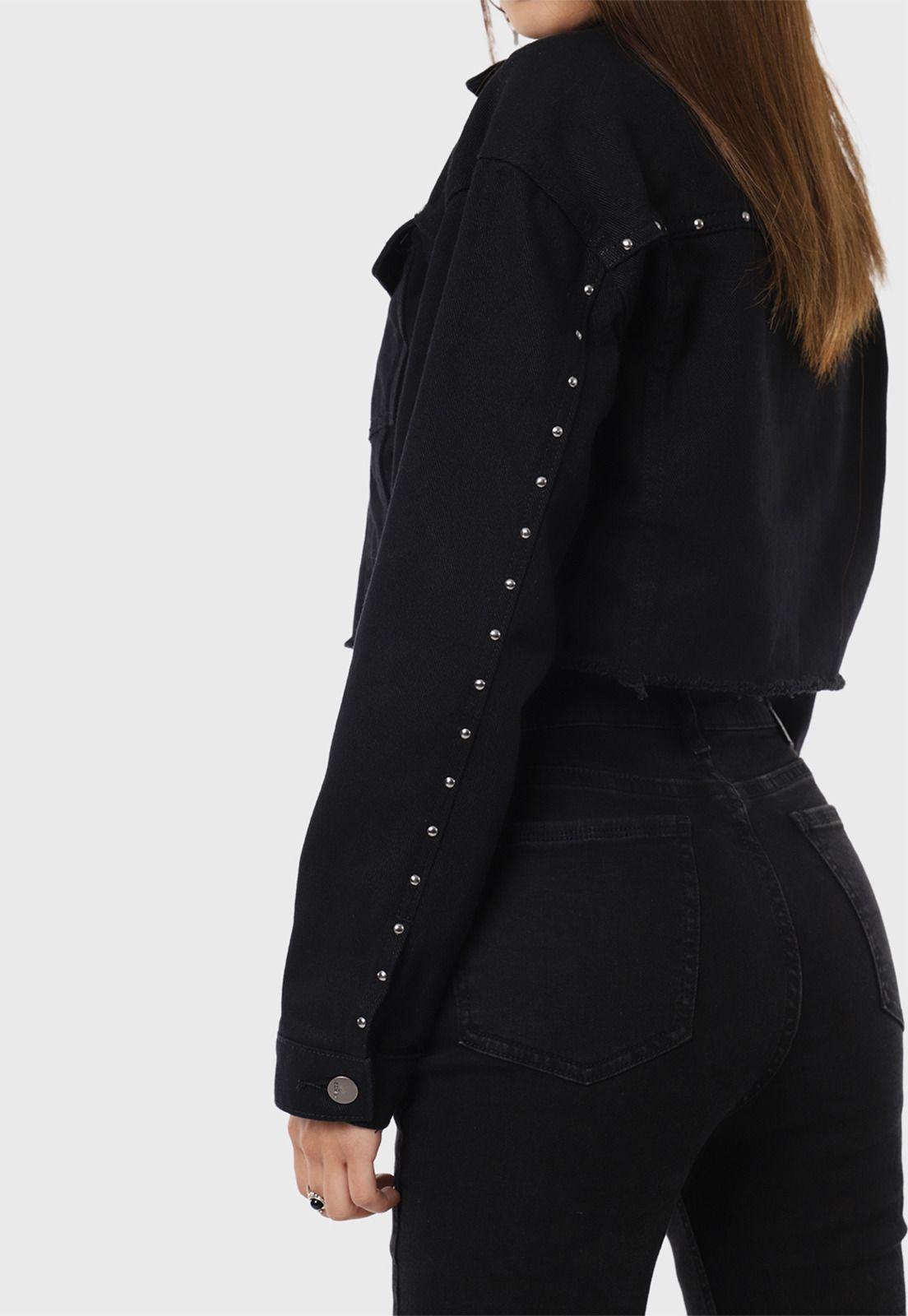 Chaqueta Mujer Soviet SVJK307NE-3