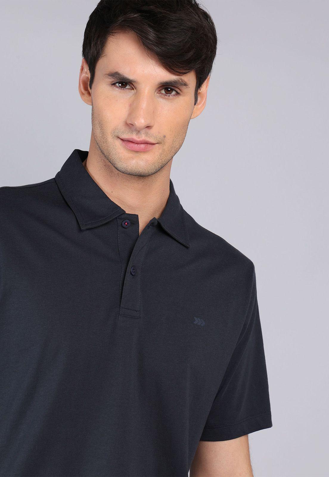 Polera Lisa Jersey Arrow PO32025NB-2