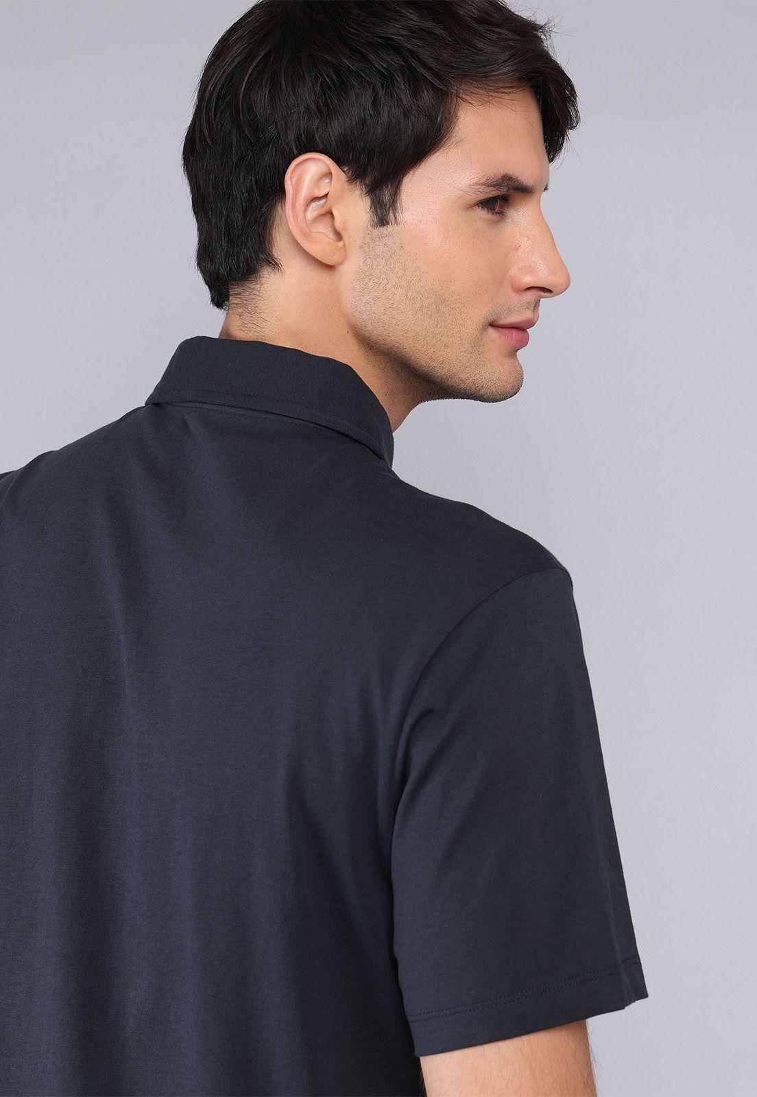 Polera Lisa Jersey Arrow PO32025NB-4