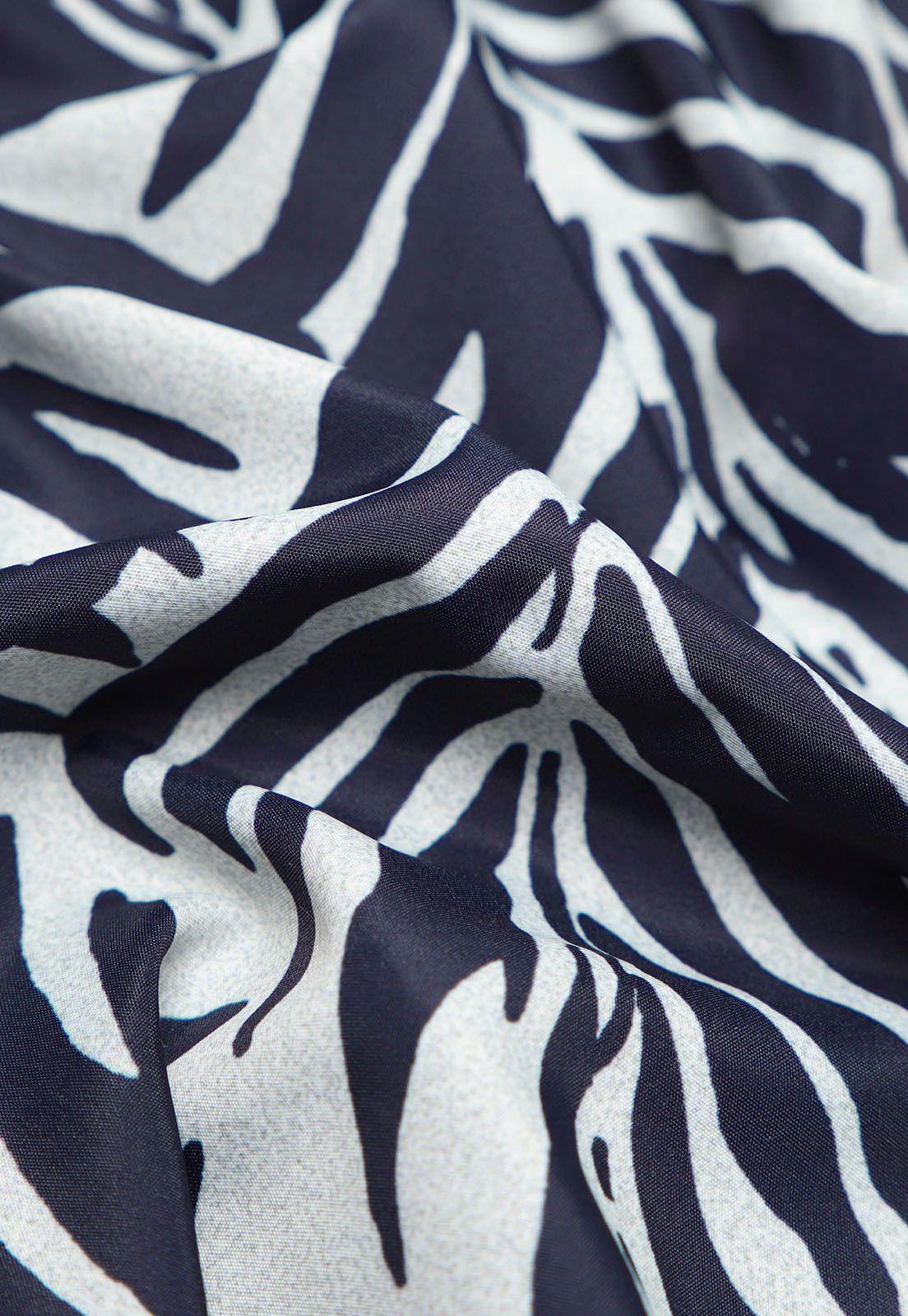 Short De Baño Print Arrow SH32001NB-5