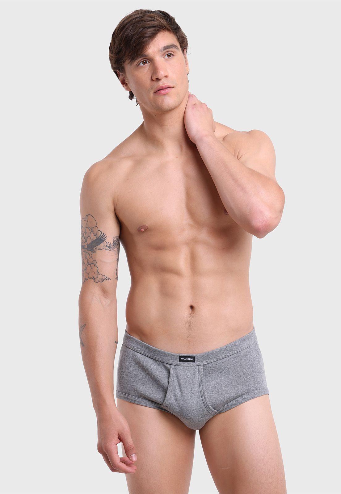 Slip 3 Unidades Classic Arrow SL32319GR-2