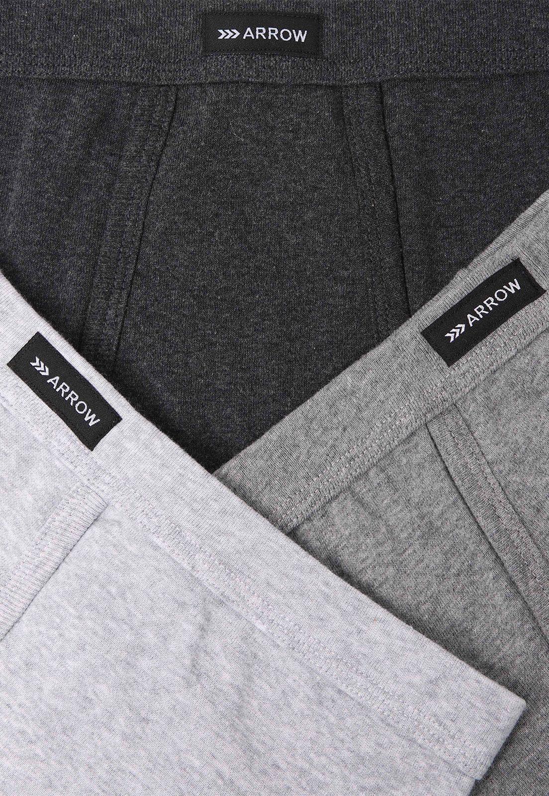 Slip 3 Unidades Classic Arrow SL32319GR-5