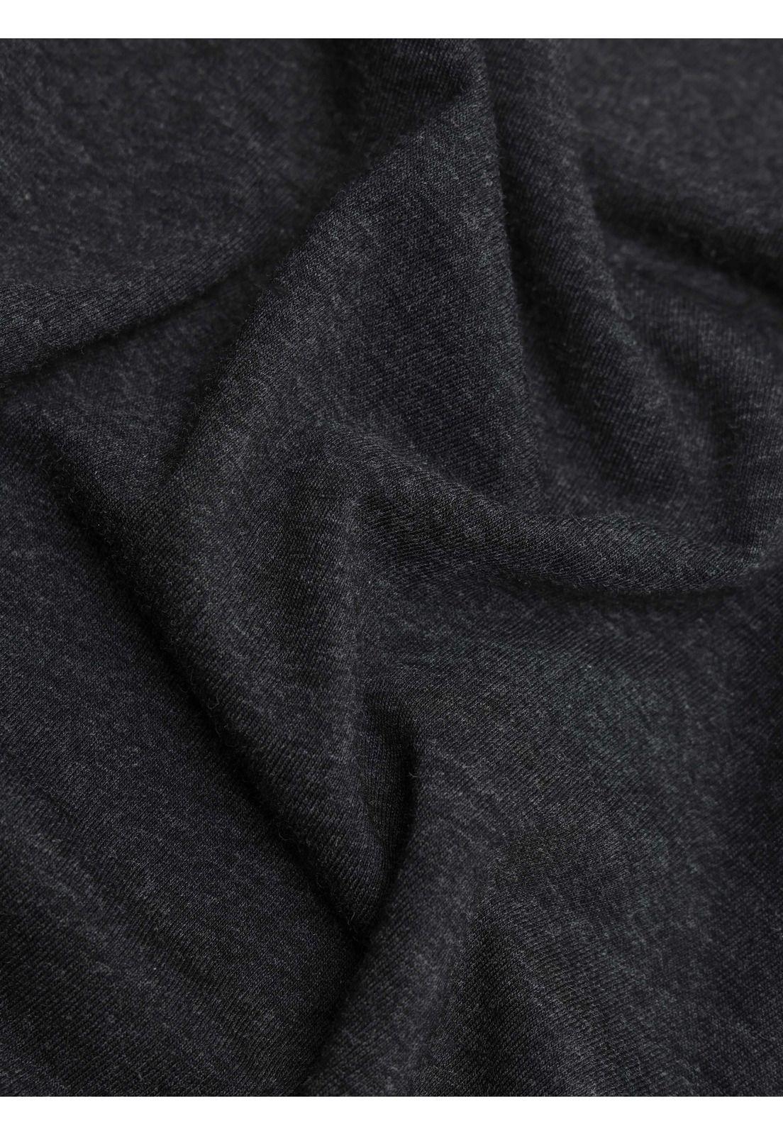 Pijama Largo Regular Fit Gris Arrow P1I3315GR-6